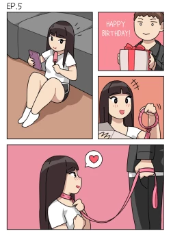 Page 46 of Sissy Life ch.1-17