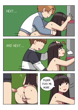 Page 57 of Sissy Life ch.1-17