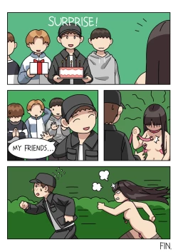 Page 58 of Sissy Life ch.1-17