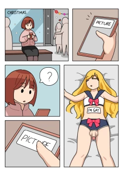 Page 79 of Sissy Life ch.1-17