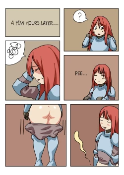 Page 95 of Sissy Life ch.1-17