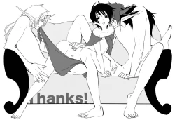 Page 76 of E no Naka no Kimi