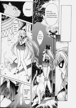 Page 1 of Sailor V