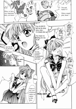 Page 7 of Sailor V