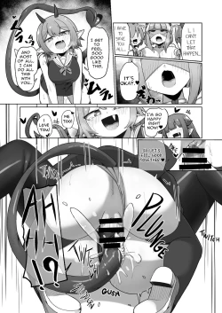 Page 29 of Mamorubeki Nakama ni Osowarechau Kibun tte Dou Desu Ka?? | How Does It Feel Getting Ravaged By Your Comrades??