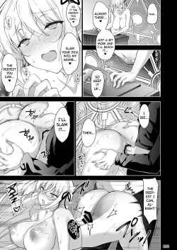 Page 47 of Elf ni Inmon o Tsukeru Hon LEVEL:4