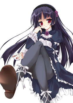 (Tora Matsuri 2010) [KAROMIX (karory)] Ore no Kuroneko Root (Ore no Imouto ga Konna ni Kawaii Wake ga Nai)