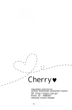 Page 17 of Cherry