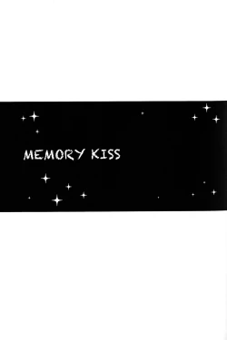 Page 2 of Memory Kiss
