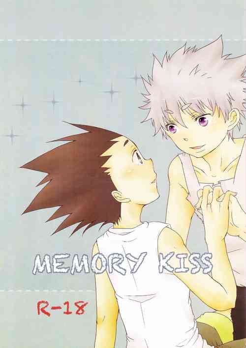 Download Memory Kiss
