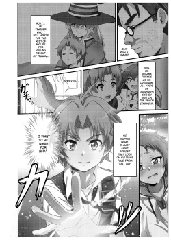 Page 6 of Sylphy no Timeline ni Nattara| Sylphy's Timeline