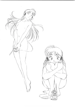 Page 172 of Kairaku no Dorei