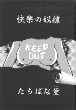 Page 3 of Kairaku no Dorei