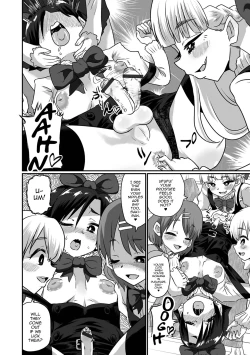 Page 6 of Otokonoko Gauken