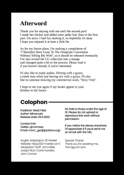 Page 37 of Batsu Ichi Ko Mochi Kouhen