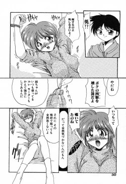 Page 30 of Nikuyoku Tengoku