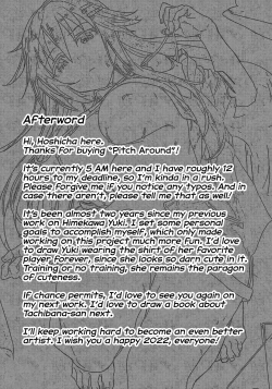 Page 32 of Pitch around!