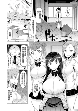 Page 38 of Noryoku Gakuen Gekokujo| 能力學園下克上