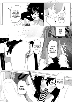 Page 26 of Dame Maid wa Bochama no OnaPet | Useless Maid is Young Master's Pet