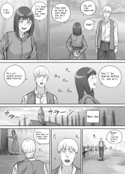 Page 5 of Nanigenai Kaiwa kara Onna Tomodachi ni Unko Shiteiru Tokoro o Misete Moraeru koto ni natta Hanashi