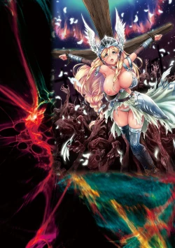 Page 196 of Kiyora na Otome no Pessimism - Pure Maiden Pessimism