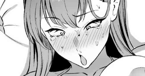 [高饅] 水着鈴谷 ()