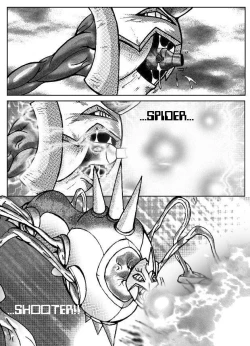 Page 3 of Beezlemon Bang-bang