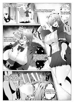 Page 13 of yūshū idenshi nara nani o shite mo yurusareru sekai | Those with superior genes