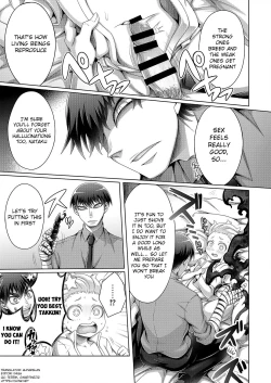 Page 9 of Jakusha no Shoumei - Proof of the Weak