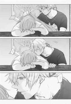 Page 36 of shikaredo、kiminisosogukingyonokaben zempen