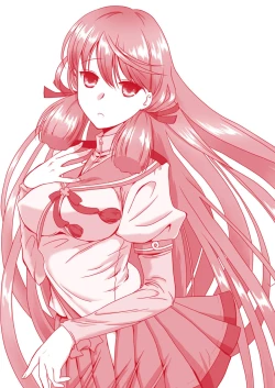 Page 6 of Akashi to Ai no Hibi