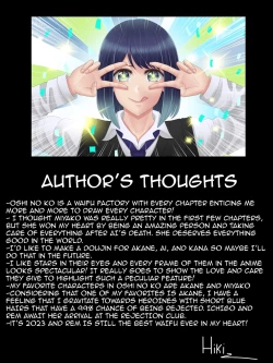 Page 21 of Miyako x Aqua