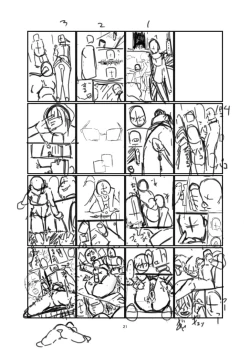 Page 21 of Zenin Maki o Iinari ni Suru Megane