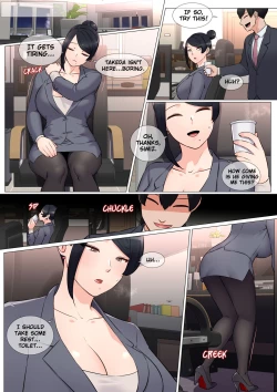 Page 2 of Everyone's Ms.Takizawa