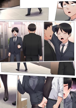 Page 37 of Everyone's Ms.Takizawa