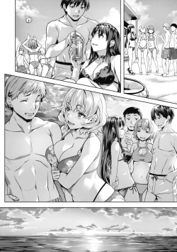 Page 38 of Adameku HanaAmorous Blossoms | 嬌媚的花朵們