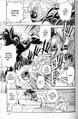 Page 103 of Trans Venus Vol. 1