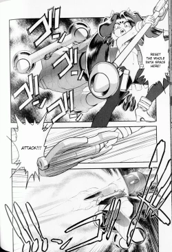 Page 127 of Trans Venus Vol. 1