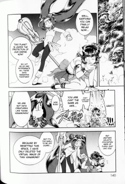 Page 129 of Trans Venus Vol. 1