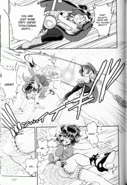 Page 135 of Trans Venus Vol. 1