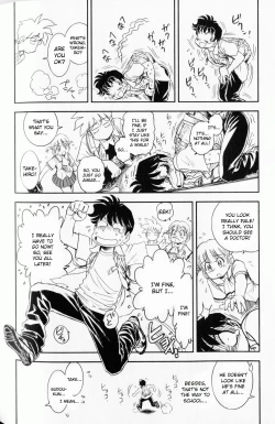 Page 82 of Trans Venus Vol. 1