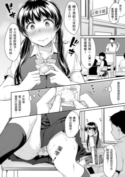Page 64 of Shishunki Sex | 思春期青春日記