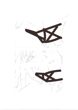 Page 22 of Rakugaki-s 35