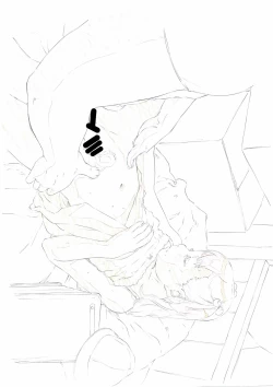 Page 61 of Rakugaki-s 35