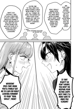 Page 10 of Omae Igai, Dou demo Ii | Nobody but You