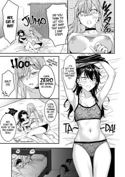 Page 14 of Omae Igai, Dou demo Ii | Nobody but You