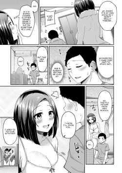 Page 128 of Asa Okitara Imouto ga Hadaka Apron Sugata datta node Hamete Mita | I Woke Up to my Naked Apron Sister and Tried Fucking Her Ch. 1-10