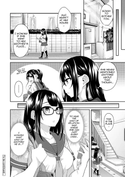 Page 241 of Asa Okitara Imouto ga Hadaka Apron Sugata datta node Hamete Mita | I Woke Up to my Naked Apron Sister and Tried Fucking Her Ch. 1-10
