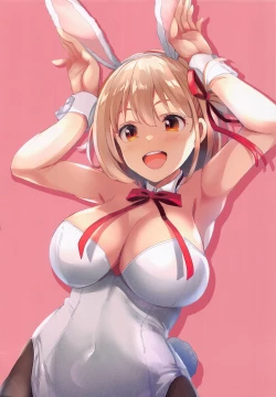 Page 2 of Lycoris no Ecchi na Hon 3 | 莉可麗絲的小黄書3