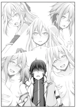 Page 172 of Cheat Skill "Shihai" Otsukatte Isekai Harem! 1-15